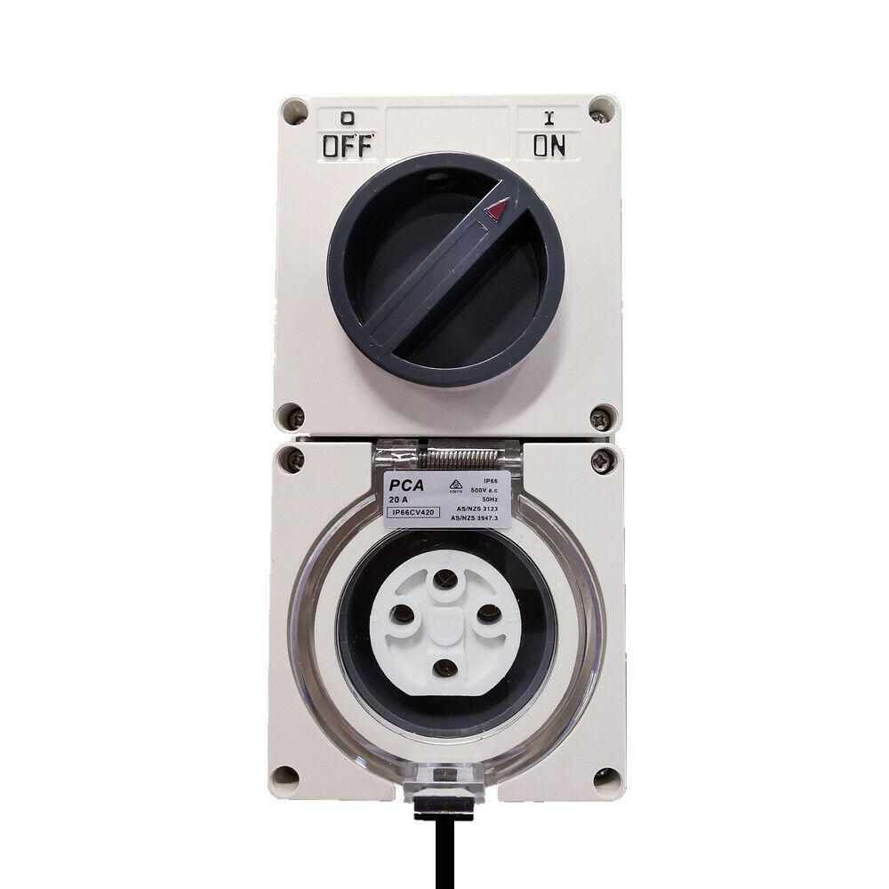 3 Phase Power Installation Melbourne | EPC Maintenance